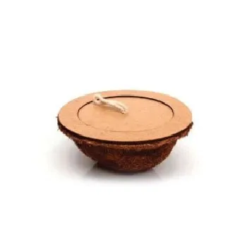 Urna Terra Biodegradable (Chica)